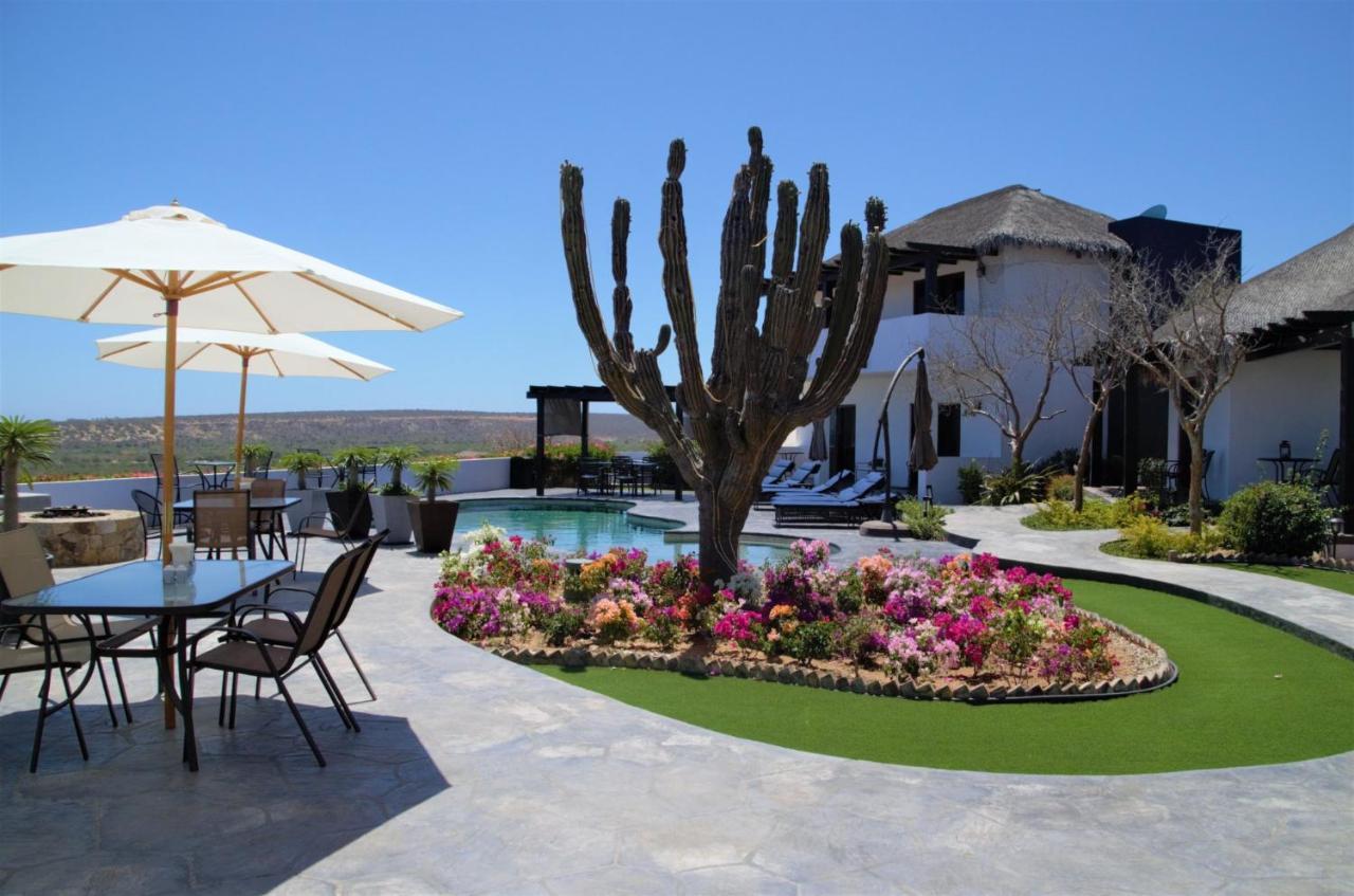 Hotel Boutique Vista La Ribera Exterior photo