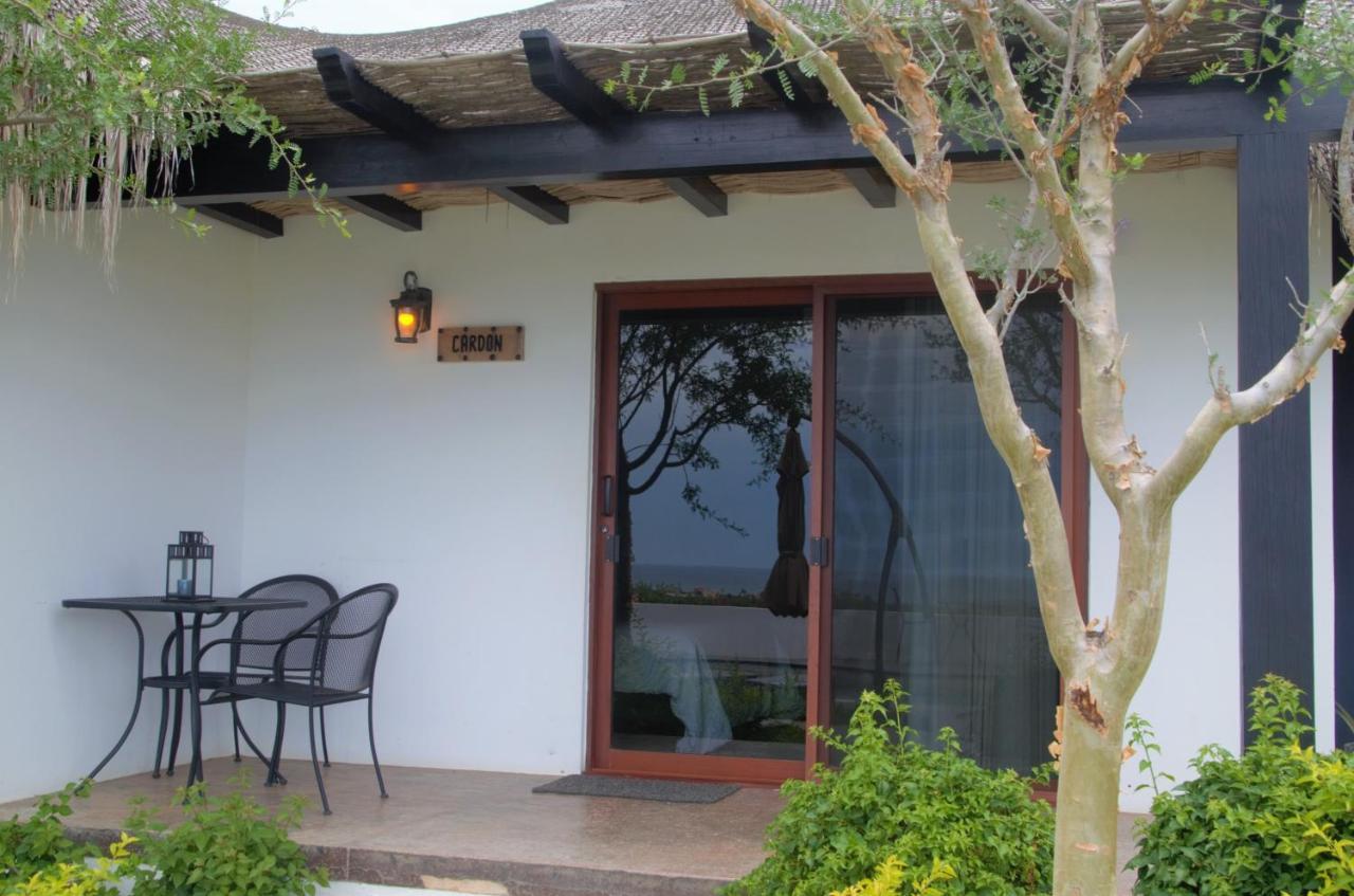 Hotel Boutique Vista La Ribera Exterior photo
