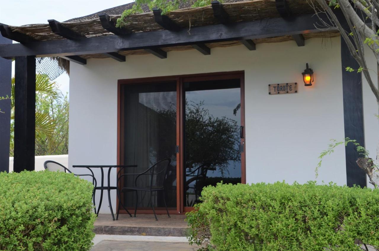 Hotel Boutique Vista La Ribera Exterior photo