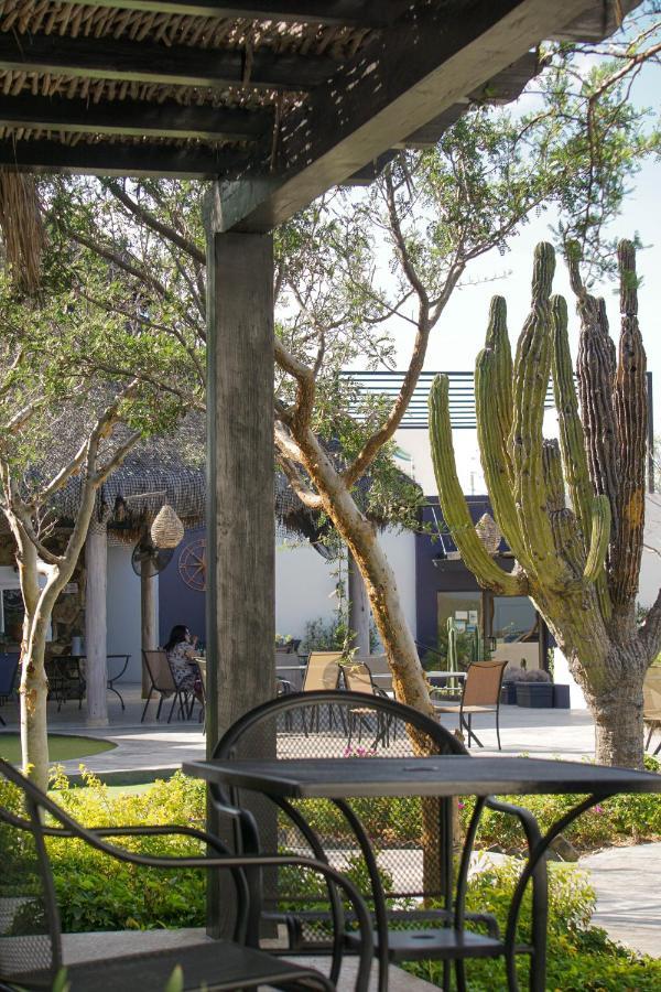 Hotel Boutique Vista La Ribera Exterior photo