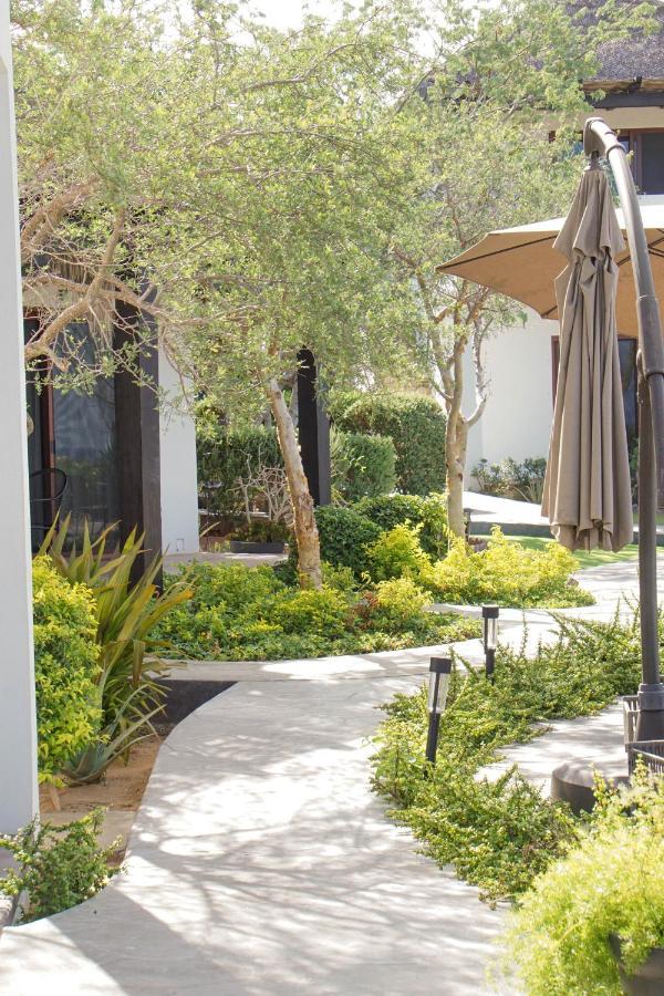 Hotel Boutique Vista La Ribera Exterior photo
