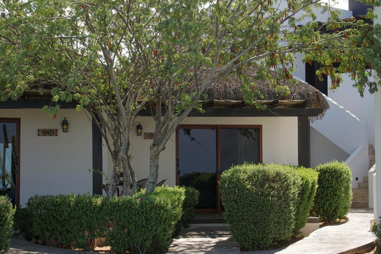 Hotel Boutique Vista La Ribera Exterior photo