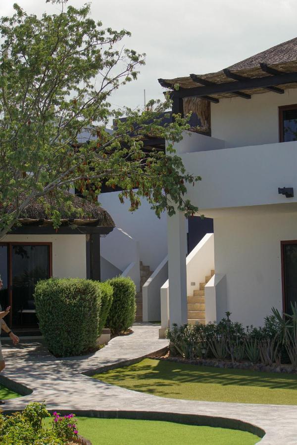 Hotel Boutique Vista La Ribera Exterior photo