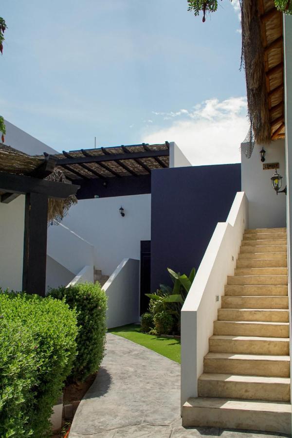 Hotel Boutique Vista La Ribera Exterior photo
