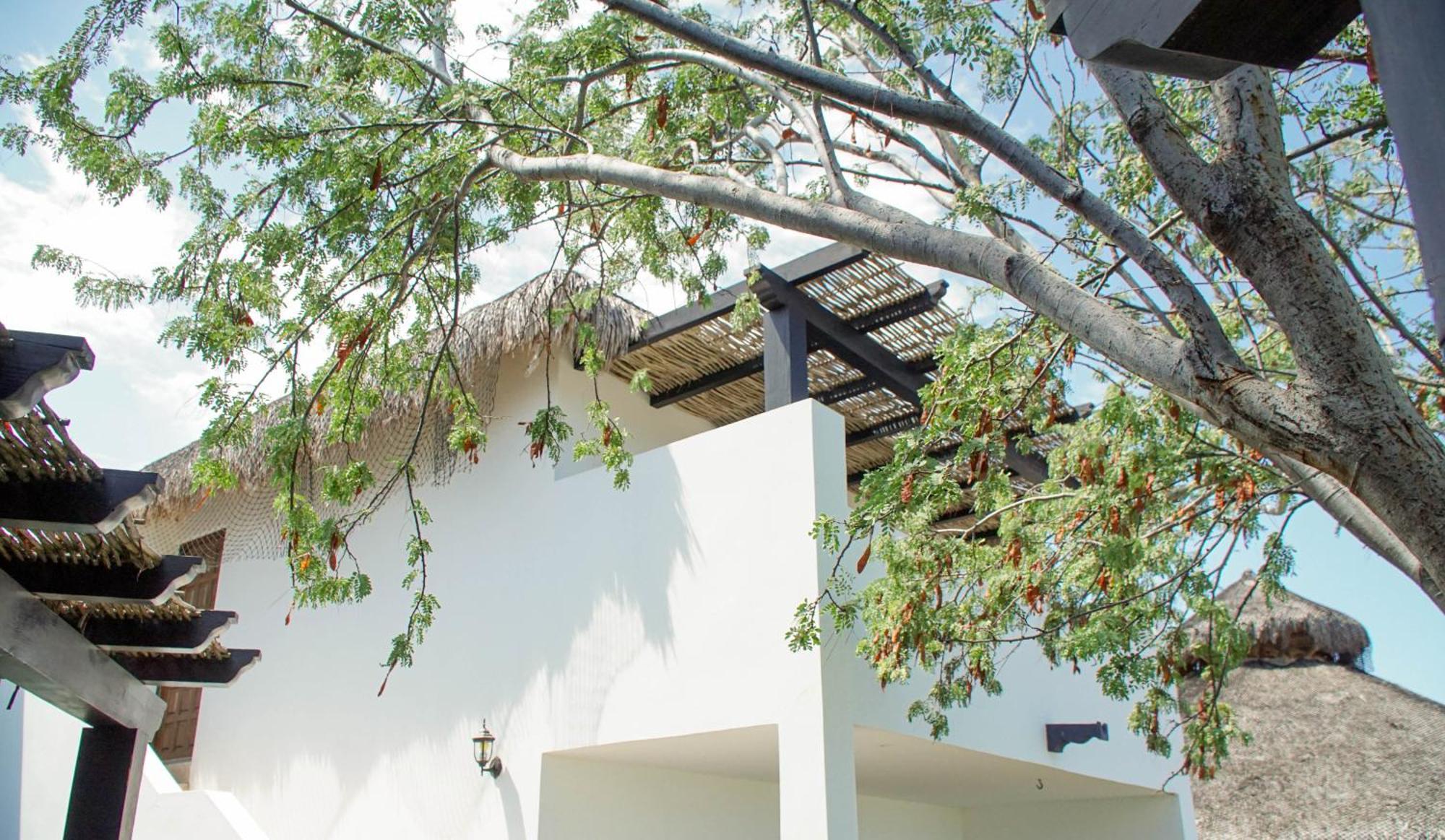 Hotel Boutique Vista La Ribera Exterior photo