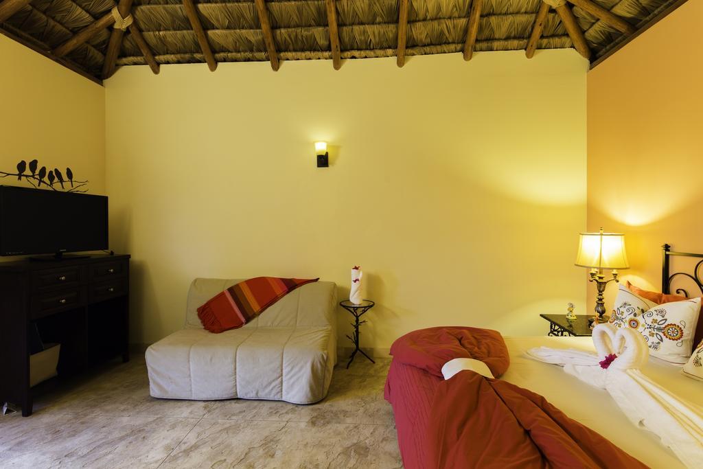 Hotel Boutique Vista La Ribera Room photo