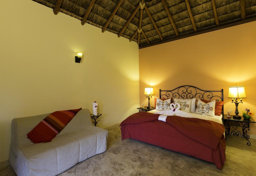 Hotel Boutique Vista La Ribera Room photo