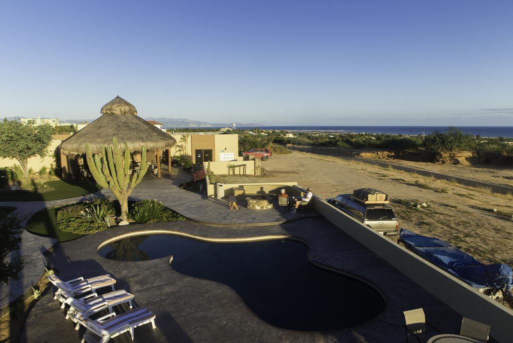 Hotel Boutique Vista La Ribera Exterior photo